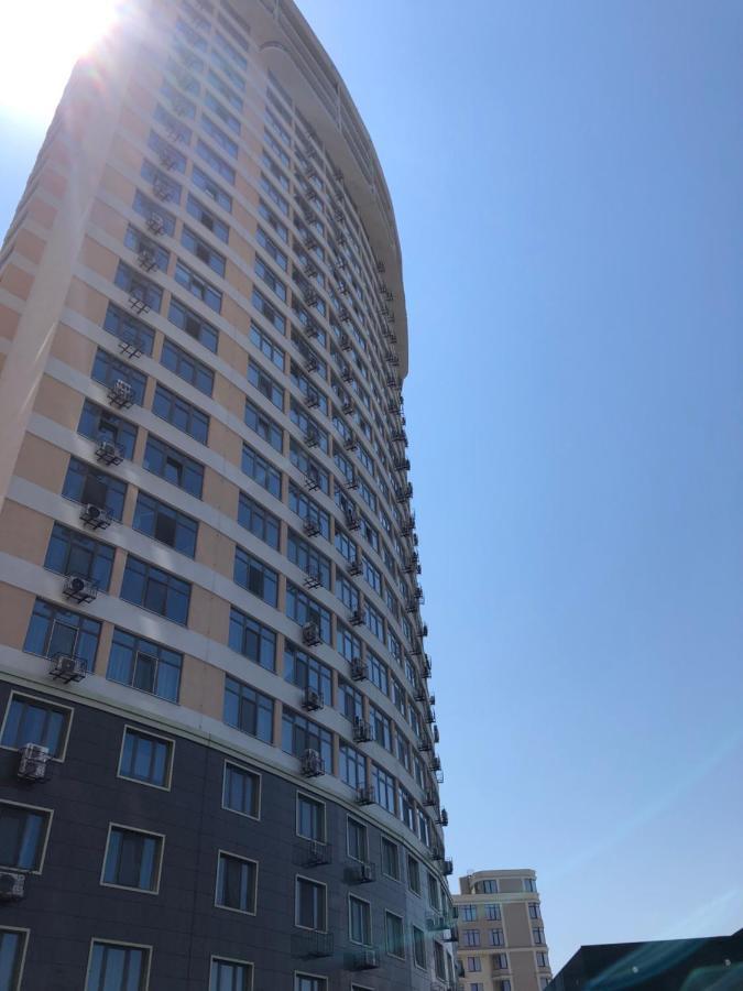 Аркадия Жемчужина-36 Четыре Спальных Места Odessa Ngoại thất bức ảnh