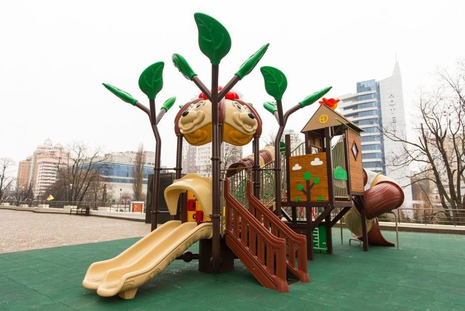 Аркадия Жемчужина-36 Четыре Спальных Места Odessa Ngoại thất bức ảnh