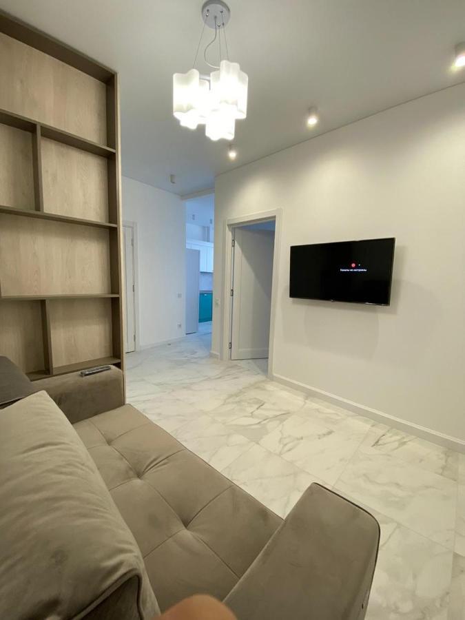 Аркадия Жемчужина-36 Четыре Спальных Места Odessa Ngoại thất bức ảnh