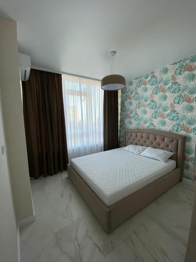 Аркадия Жемчужина-36 Четыре Спальных Места Odessa Ngoại thất bức ảnh